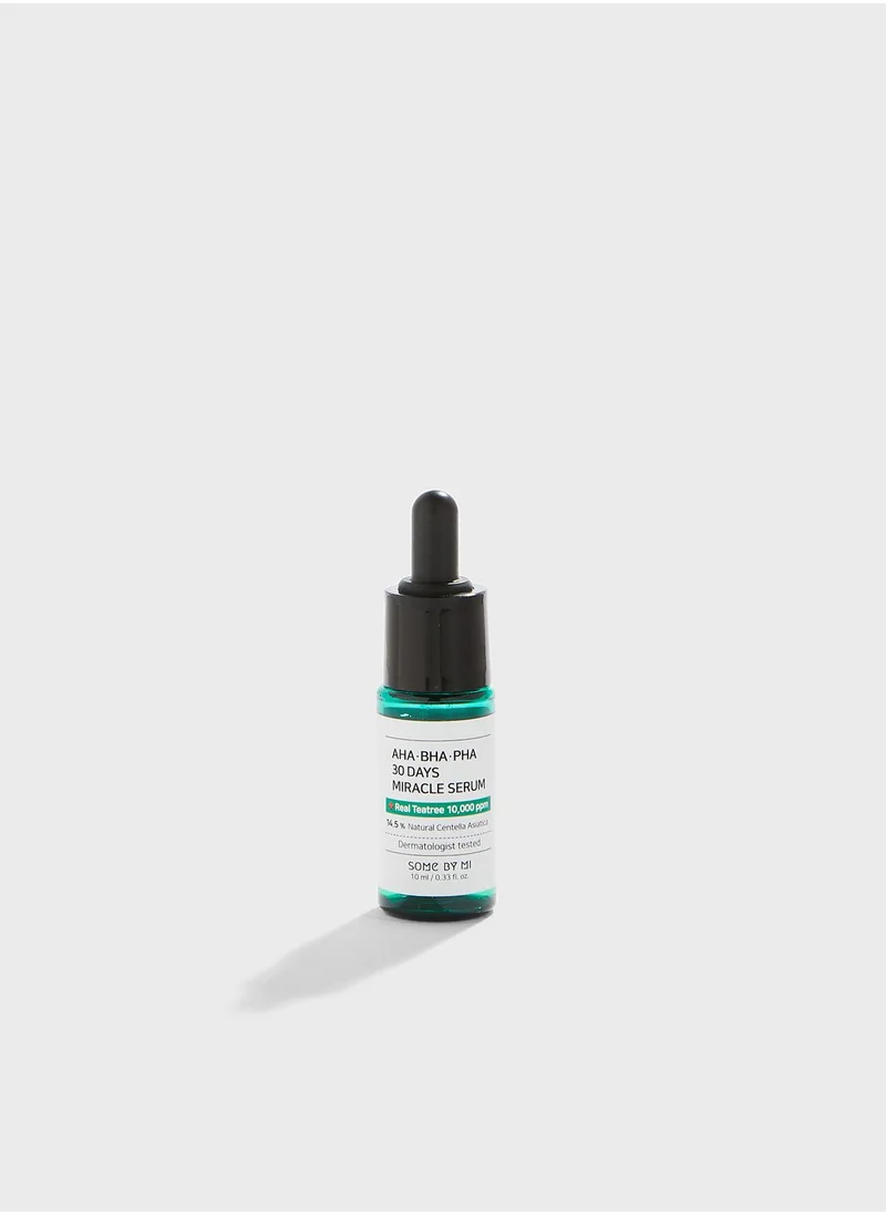 Some by Mi Aha/Bha/Pha 30 Days Miracle Starter Kit