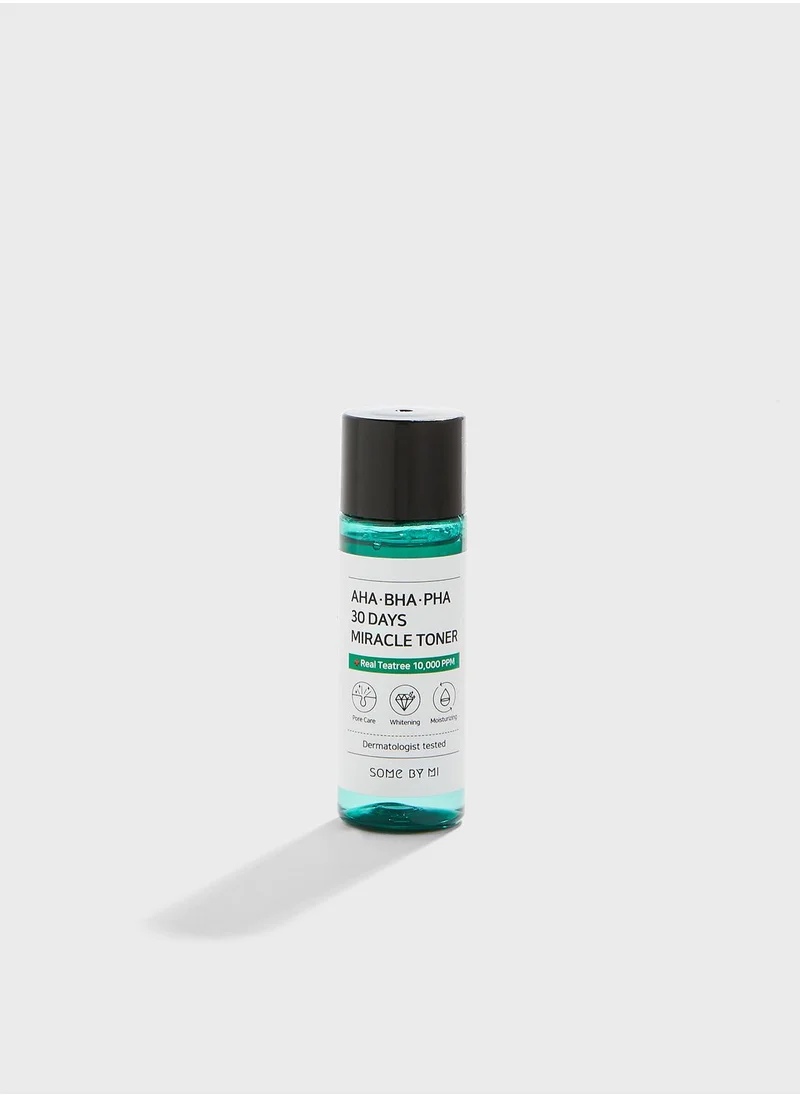 Some by Mi Aha/Bha/Pha 30 Days Miracle Starter Kit