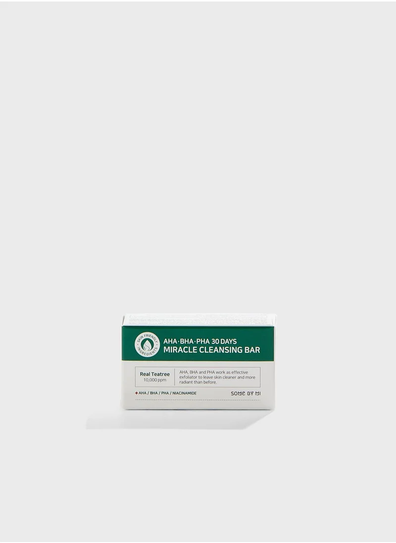 Some by Mi Aha/Bha/Pha 30 Days Miracle Starter Kit