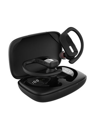T17 TWS Bluetooth Headset Display Power Noise Reduction Ear-Hanging Sports Wireless Bluetooth Headset - pzsku/Z634A788A3EF7C2721787Z/45/_/1679280104/f298ad15-923a-4656-ba3e-7f66badb1e6c