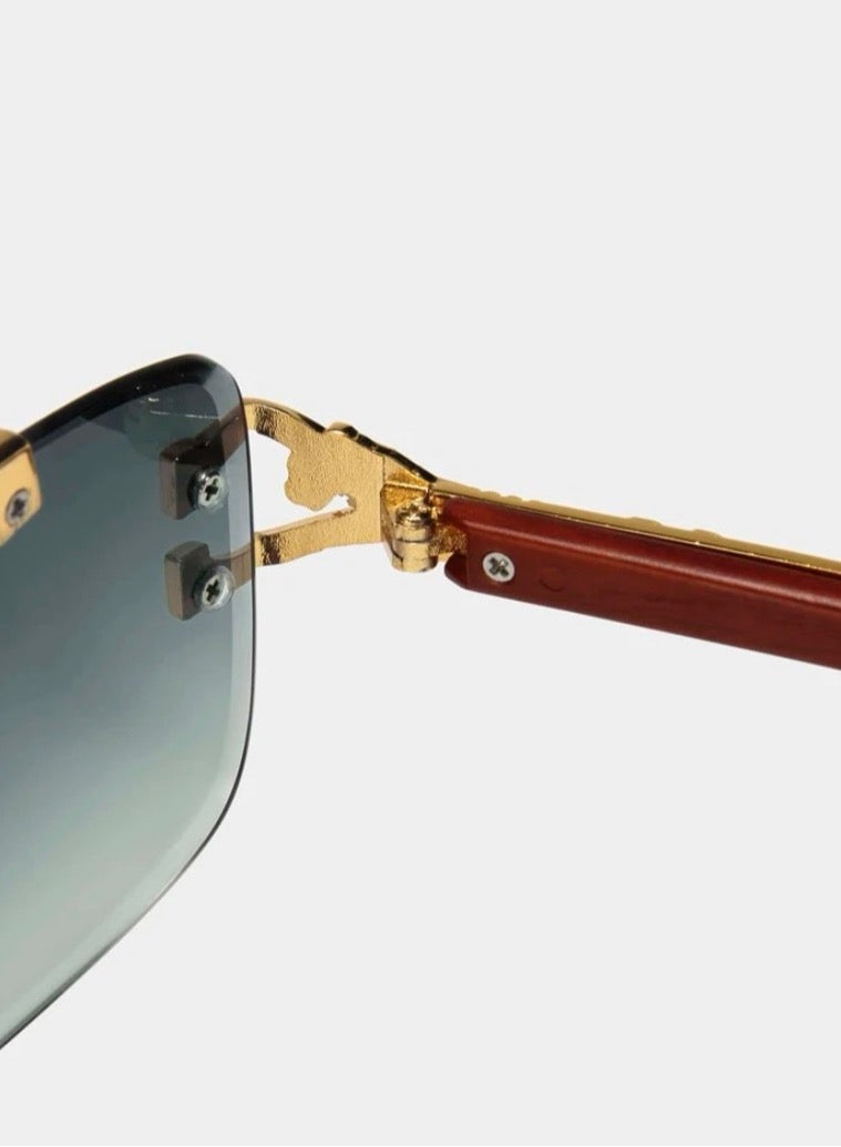 جوليري إيفريداي نظارة شمسية رجالية عصرية وأنيقة - Image 4