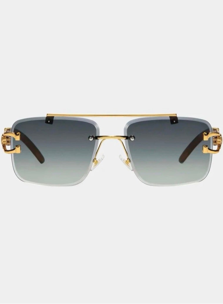 جوليري إيفريداي نظارة شمسية رجالية عصرية وأنيقة - Image 2