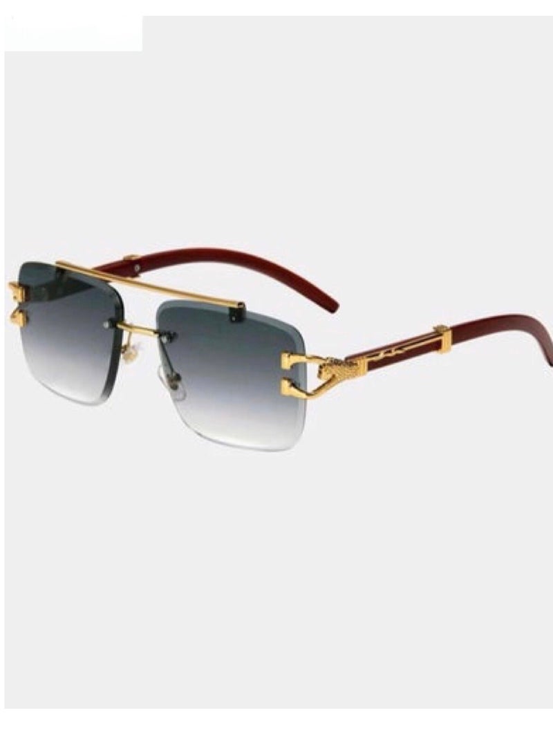 جوليري إيفريداي نظارة شمسية رجالية عصرية وأنيقة - Image 1
