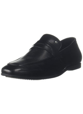 حذاء رياضي Hush Puppies LOFFLER Slipon E للرجال باللون الأسود - مقاس 10 المملكة المتحدة (8546445) - pzsku/Z634AA7830CBF7682E958Z/45/1743075982/db3fe8ae-f076-45a2-b112-edb664987f2c