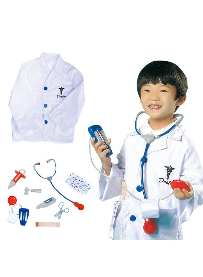 بيوينتي زي الطبيب للأطفال