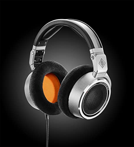 Neumann NDH 30 Open-back Studio Headphones - Image 2