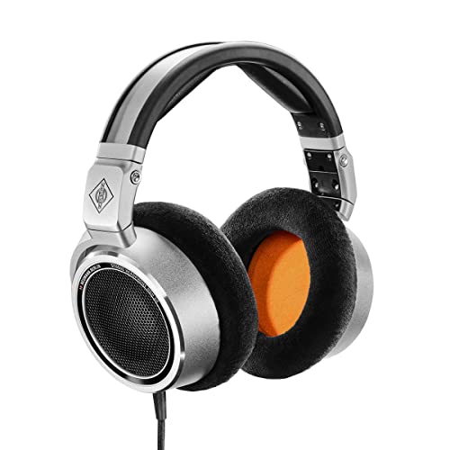 Neumann NDH 30 Open-back Studio Headphones - Image 1