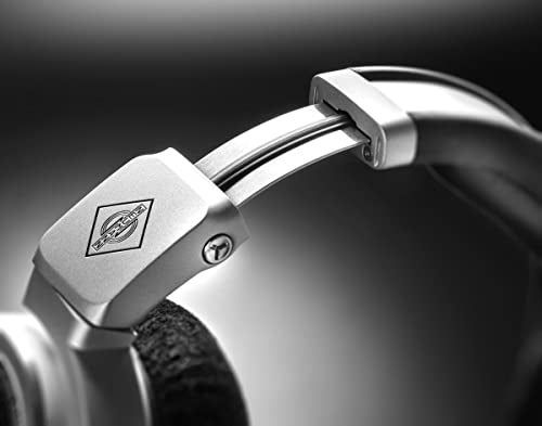 Neumann NDH 30 Open-back Studio Headphones - Image 3