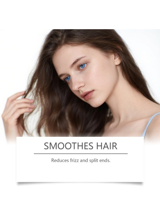 PP405 Hair Treatment, Dry Damaged Hair Treatment, Hair Loss Treatment for Women, Hair Care Growth Oil, Moisturizing & Strengthening Hair Oil, Nourishes Scalp Serum Conditioner for Shiny Hair (4) - Image 4