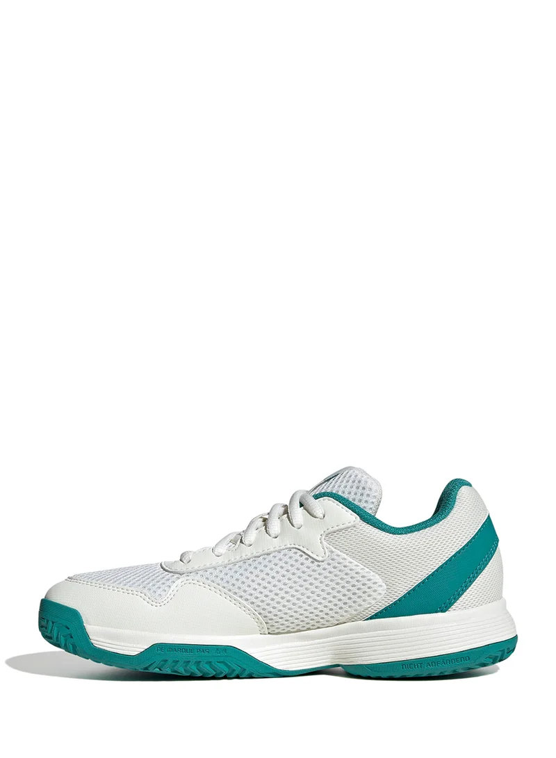 Adidas Youth Courtflash
