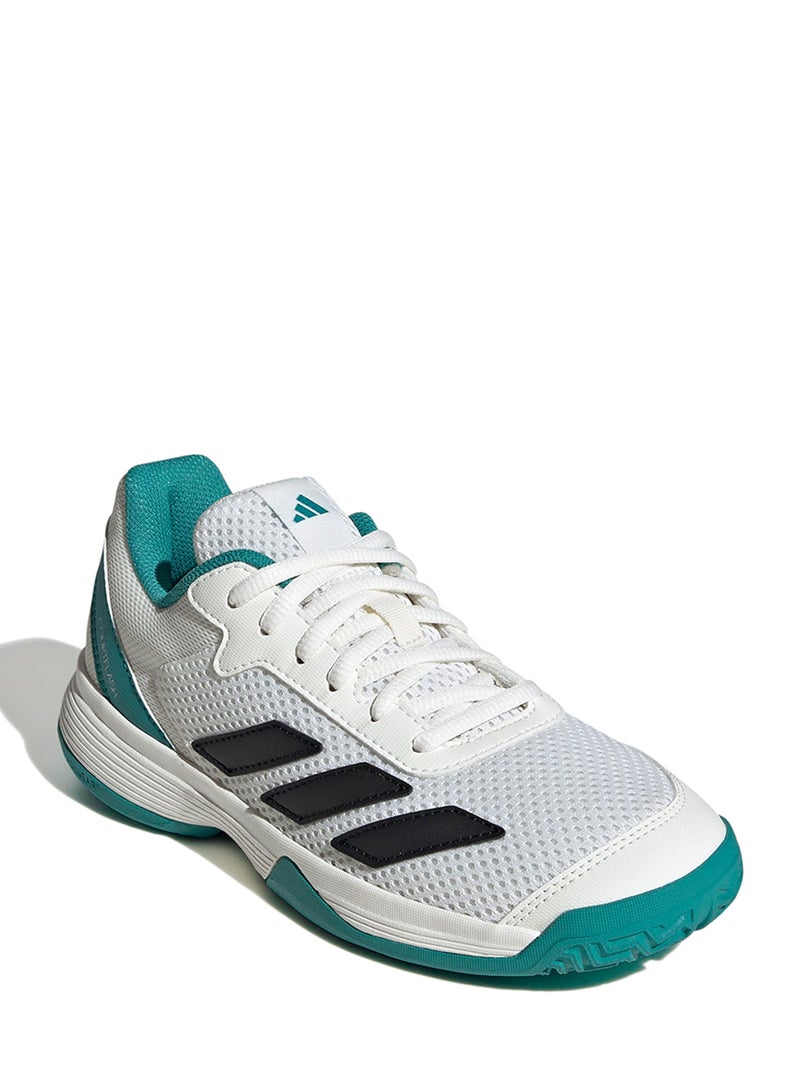 adidas كورتفلاش للشباب  - Image 3