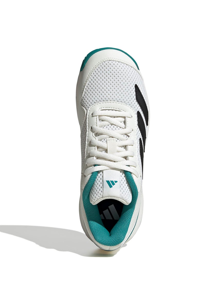 adidas كورتفلاش للشباب  - Image 5