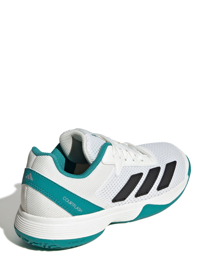 adidas كورتفلاش للشباب  - Image 4