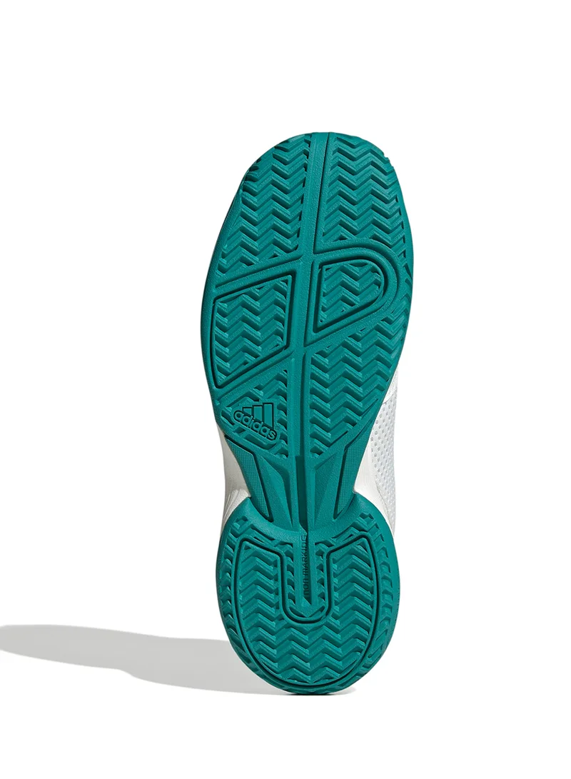adidas كورتفلاش للشباب