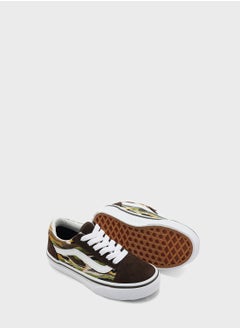 VANS Youth Old Skool Sneakers  - Image 3