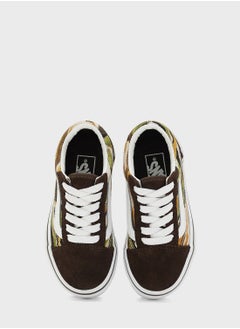 VANS Youth Old Skool Sneakers  - Image 4