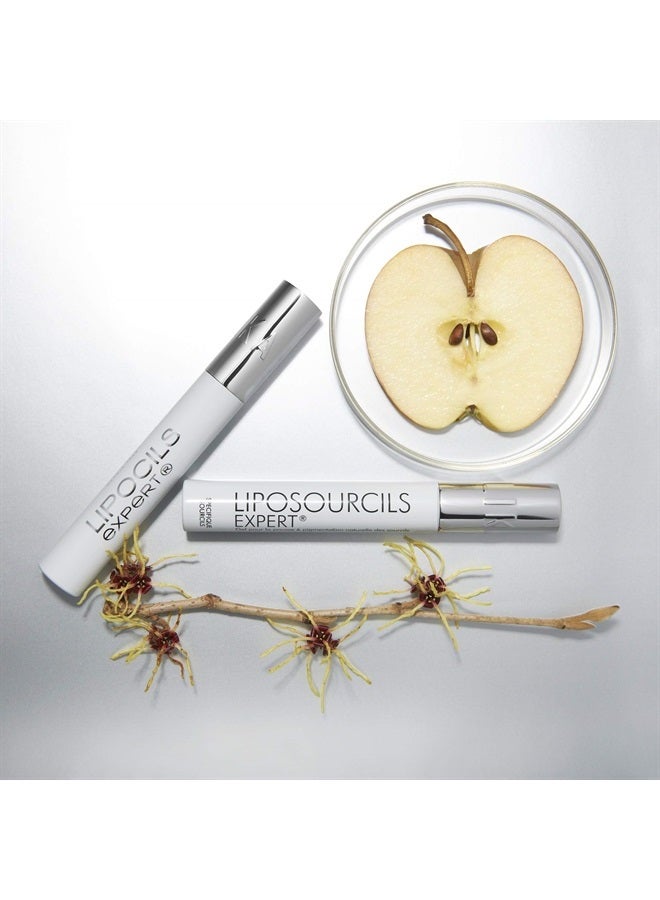 Talika Eyebrow Liposourcils Expert 10ml - Eyebrow Growth Serum - Thicker & Fuller Brows - Professional Natural Brow Enhancement Formula - Image 5