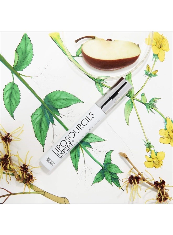 Talika Eyebrow Liposourcils Expert 10ml - Eyebrow Growth Serum - Thicker & Fuller Brows - Professional Natural Brow Enhancement Formula - Image 4