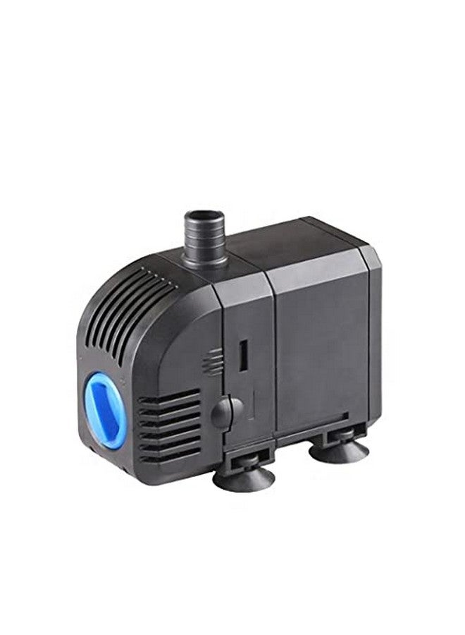 VAYINATO HJ Series Aquarium Submersible Pump for Fountain (HJ-1500 | 25W | 1500L/H | Lifts 1.8M) - Image 3