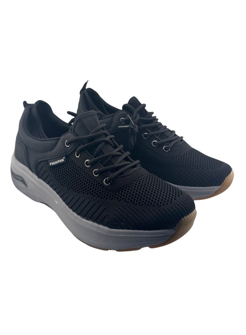 STONE Fighter X Series Sneakers  - Image 3