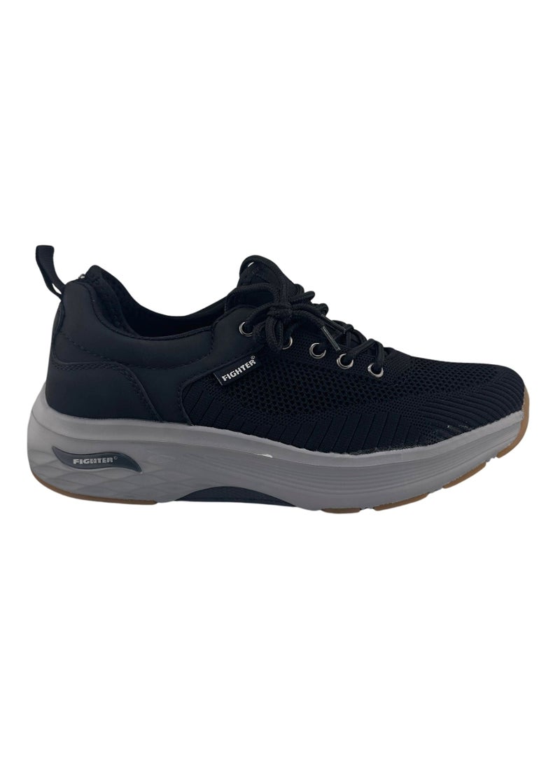 STONE Fighter X Series Sneakers  - Image 1
