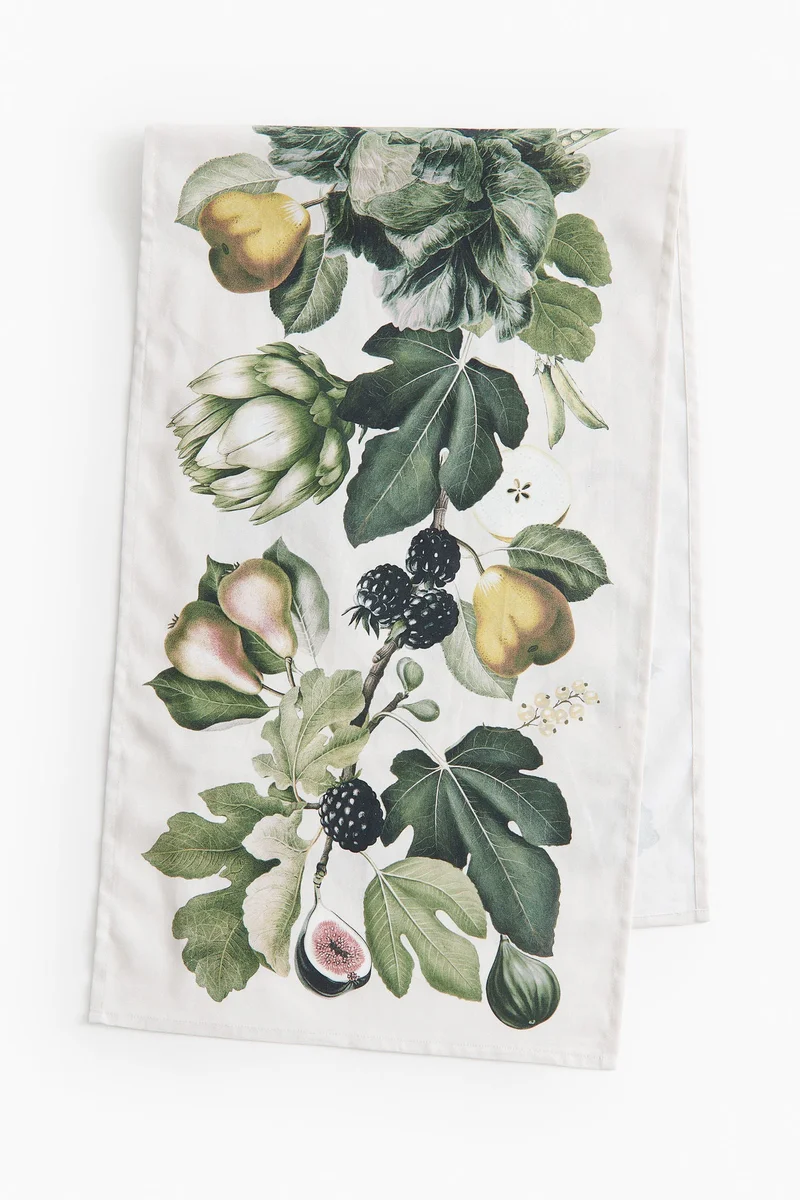 H&M Water-repellent table runner