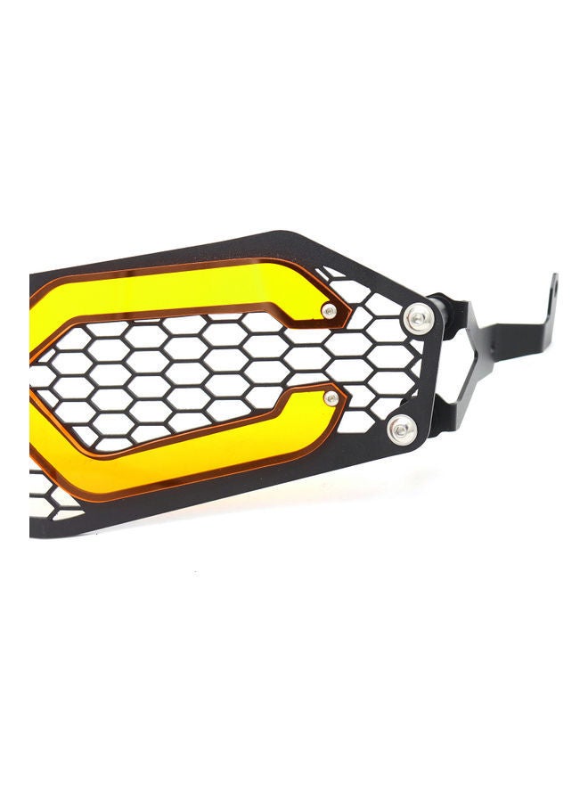 نيبمينينت غطاء حماية واق للمصباح الأمامي للدراجة النارية - Image 4