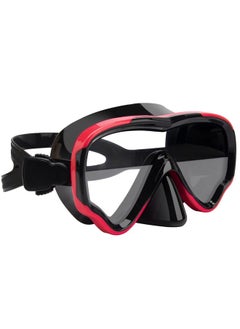 Swimming Goggles With Nose Cover For Kids Youth Anti Fog Swim Goggles Snorkel Diving Mask For Boys Girls