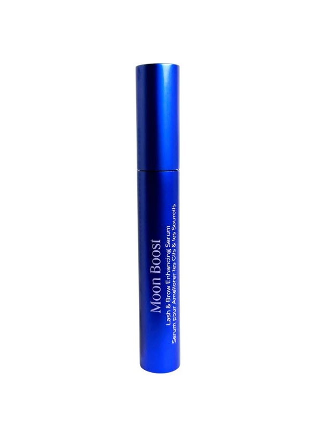 LUNA NECTAR Moon Boost Vegan Eyelash and Eyebrow Enhancement Serum, 4ml - Image 1