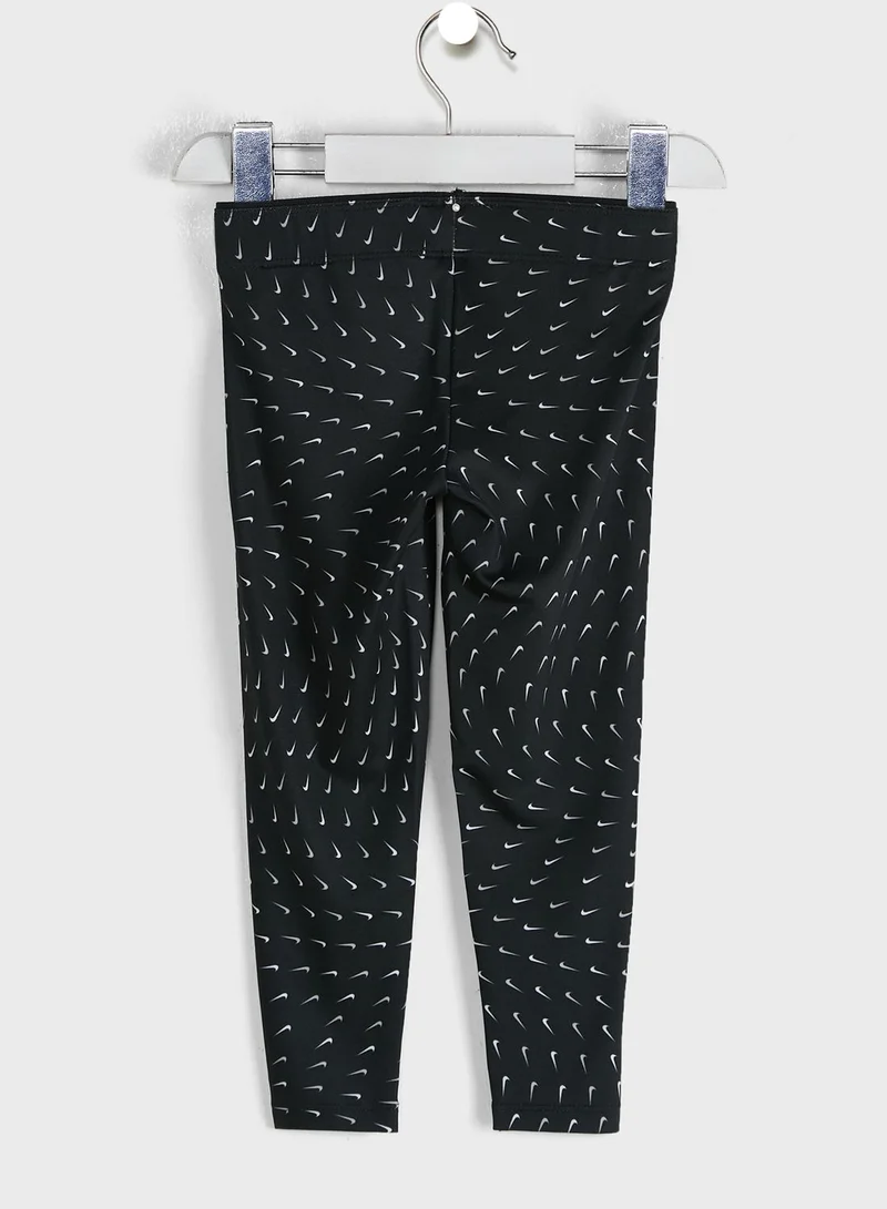 Nike Kids Nkg Essentials Aop Leggings