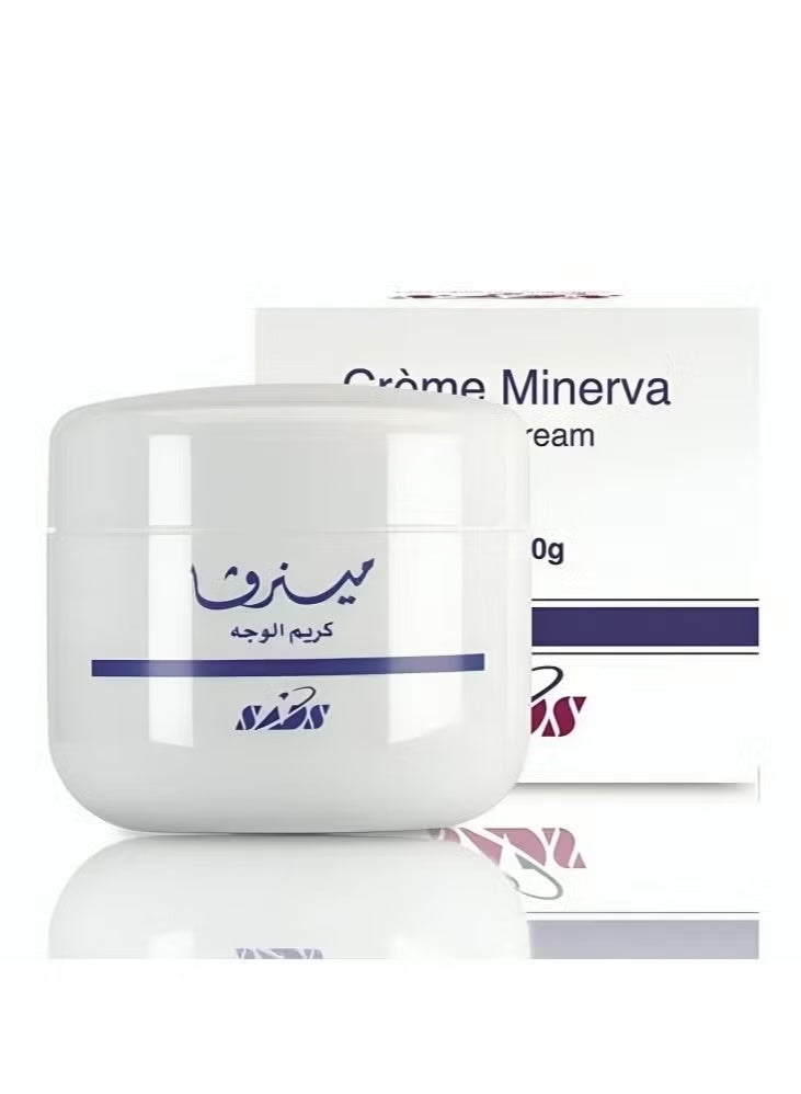 MINERVA Face cream 30g