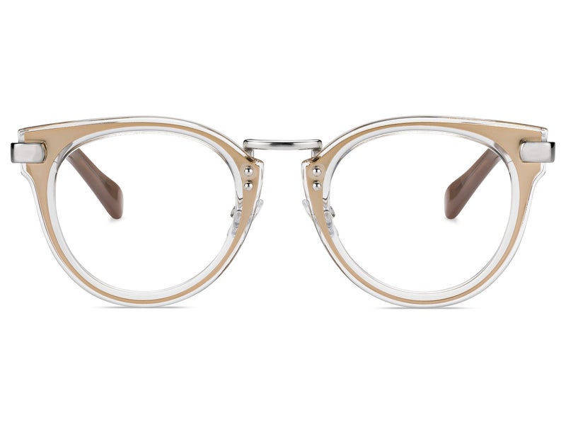 Jimmy Choo Women Round Frames  47 JC183 - Image 1