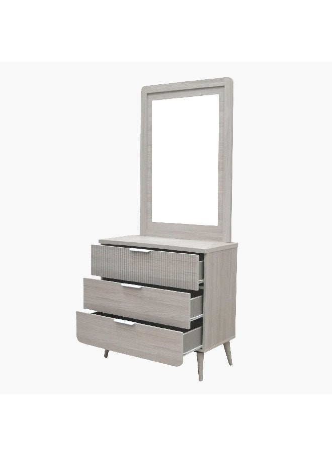 Elmwood 3-Drawer Young Dresser with Mirror 41.5 x 180 x 80.5 cm - pzsku/Z634C2A6B3EAFB2E811EDZ/45/_/1729499599/3a12fbe5-affa-4773-98fb-2848c1037109