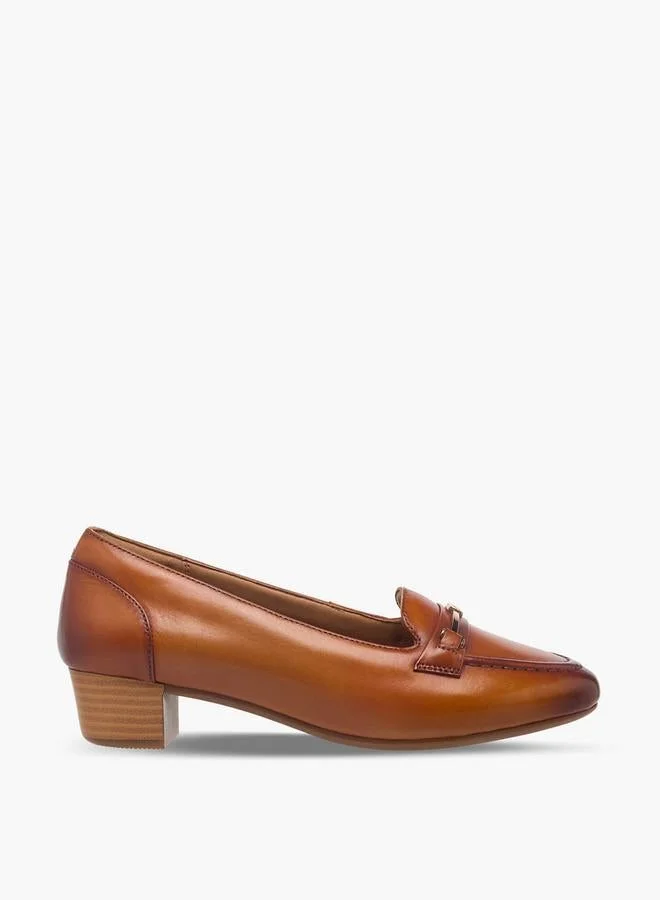دوتشيني Women Block Heel Shoes