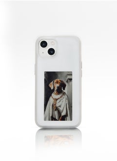 E-Ink Phone Case/Cover Smart Ink Screen Phone Case, NFC Memory Case for iPhone with Photo Screen, Funda Digital Inteligente , for iPhone15
