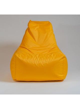 Bean Bag  Waterproof Yellow - pzsku/Z634C5E88E25A9BB2B2E7Z/45/1751447806/5333bbf1-d1d5-43a7-b33f-bc4374c7219c