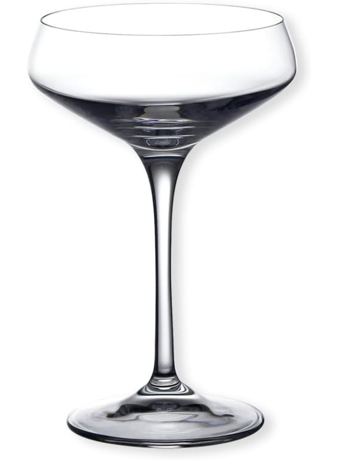 Rcr Aria Set Of 6 Ice Cream Goblet Tumblers 330 Ml - Image 1