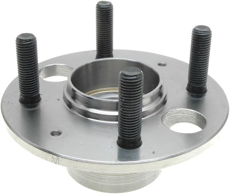 Raybestos 713050 Professional Grade Wheel Hub and Bearing Assembly