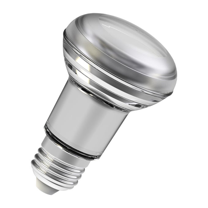 LEDVANCE Ledvance LED Reflector Star R63 4.8W 2700K Warm White E27 36° Beam 60W Halogen Replacement Long Life - Image 1