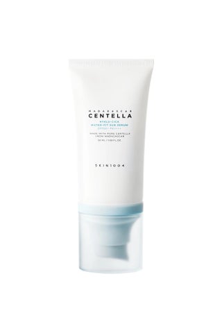 Madagascar Centella Hyalu-Cica Water-Fit Sun Serum
