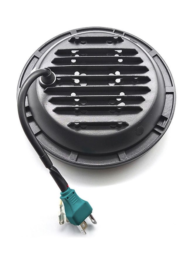 نيبمينينت مصباح أمامي LED مع DRL لسيارة جيب رانجلر/ JK/ JKU/ LJ/ TJ - Image 3