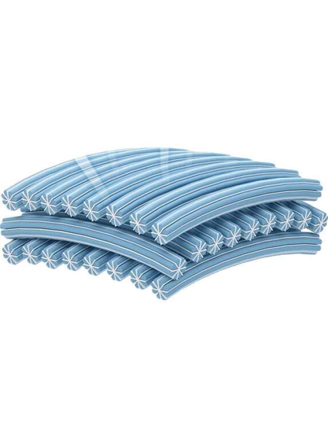 Pack All Travel Portable Towel, Quick-Drying Sports Towel, Skin-Friendly Soft Ultra-Fine Fiber Quick-Drying Towel, Gray - Image 1