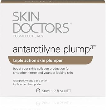 Skin Doctors سكن دكتورز أنتركتيلين بلومب3 50 مل - Image 4