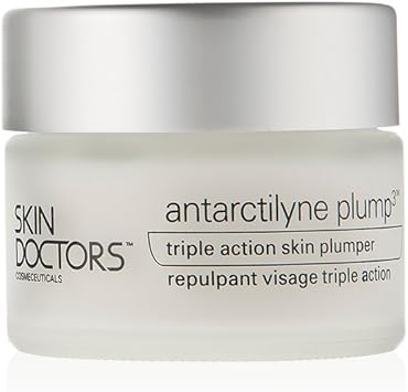 Skin Doctors سكن دكتورز أنتركتيلين بلومب3 50 مل - Image 5