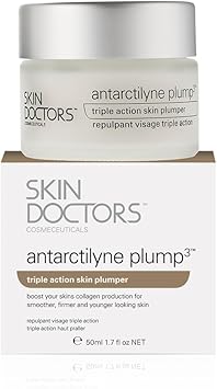 Skin Doctors سكن دكتورز أنتركتيلين بلومب3 50 مل - Image 1