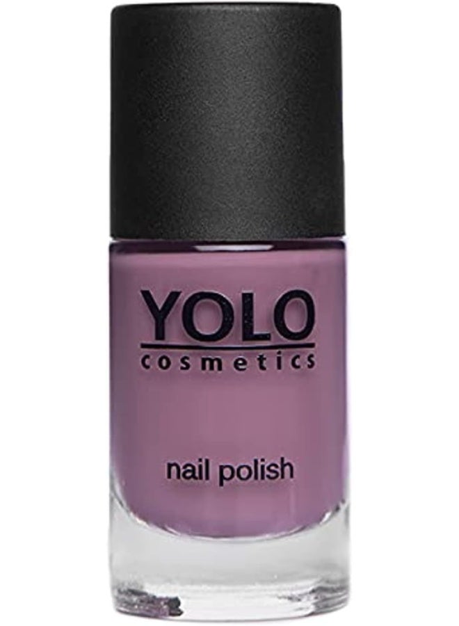 YOLO Nail Polish 203 Twilight - Image 1