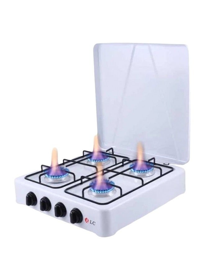 دي إل سي  4 عين غاز موقد - Image 1