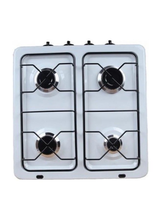 دي إل سي  4 عين غاز موقد - Image 3