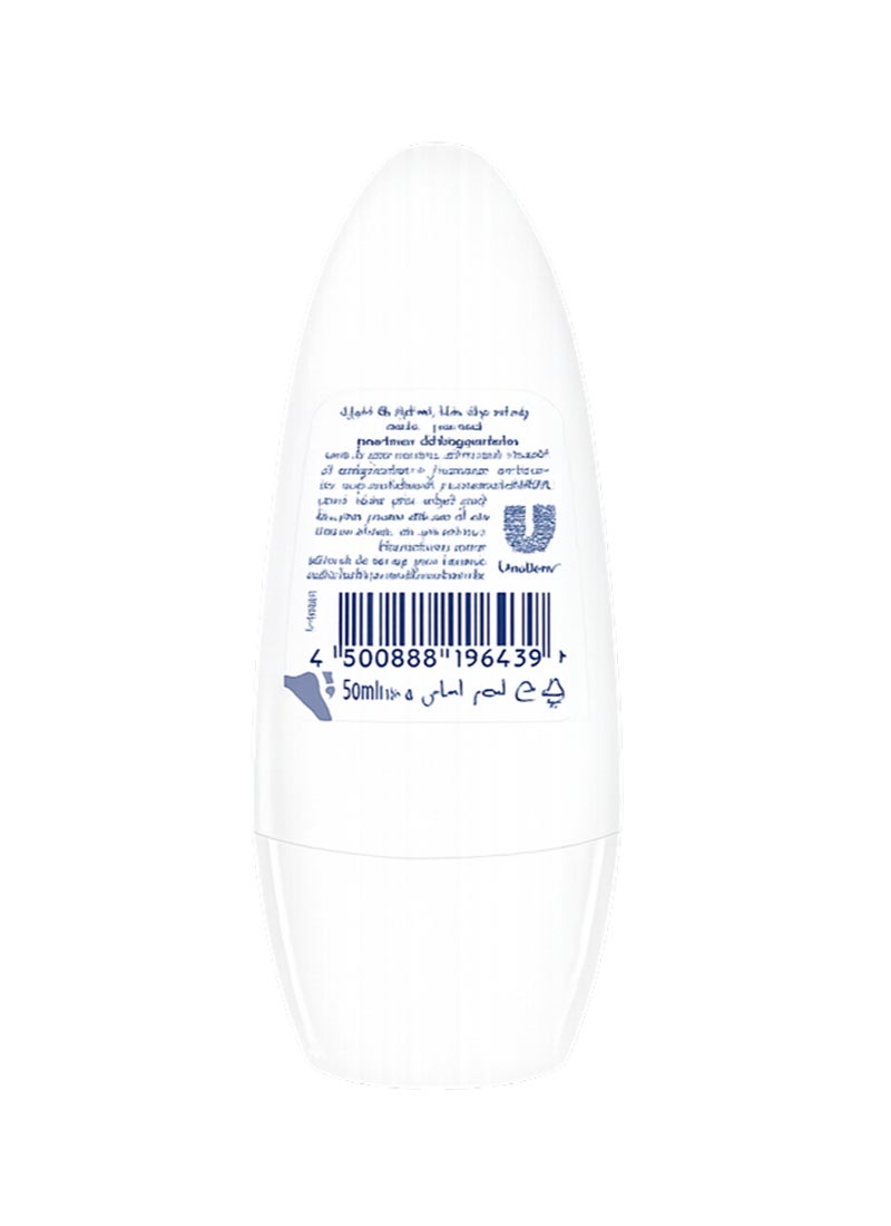 دوف مضاد للتعرق بمسحوق بودرة ناعم وبكرة دوارة - Image 2