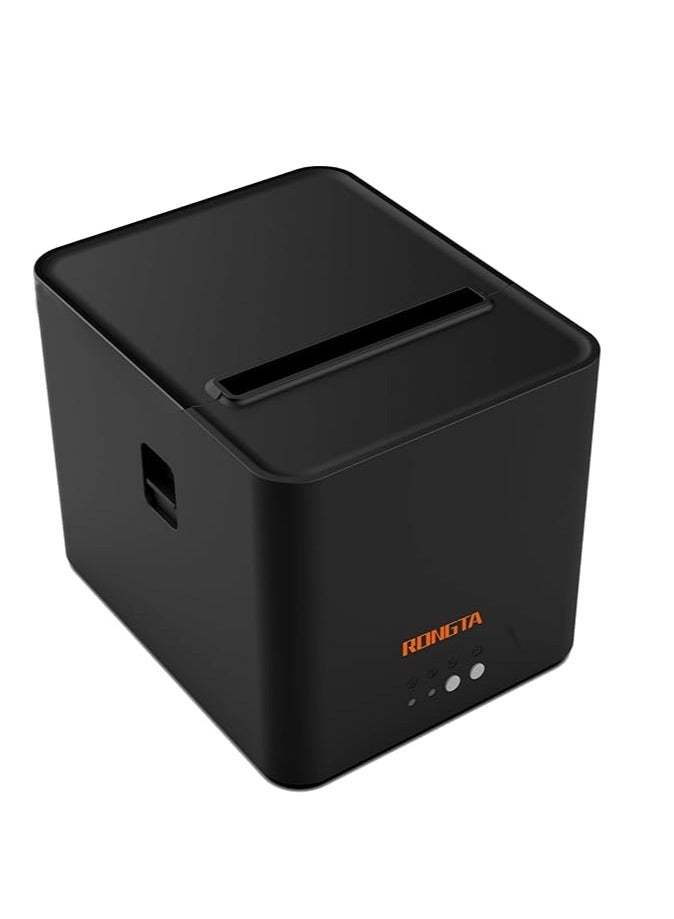 Rongta RP-335 Receipt Printer - 250mm/s Print Speed with USB Port  - Image 1
